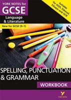 Spelling, Punctuation and Grammar. Workbook