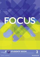 Focus 2 for Albania Grade 10 Students' Book