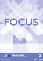 Focus 2 for Albania Grade 10 Workbook