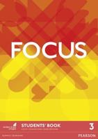 Focus 3 for Albania Grade 11 Students' Book
