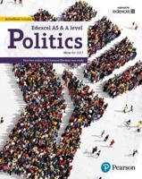 Edexcel AS & A Level Politics