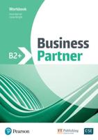 Business Partner. B2+ Workbook