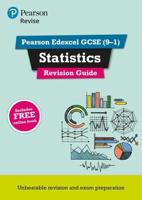 Statistics Revision Guide