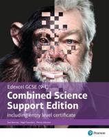 Combined Science, Support Edition With ELC. Student Book