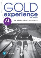 Gold Experience. A1 Pre-Key for Schools