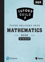 Tutor Delivery Pack