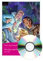 Easystart: The Cup in the Forest Book & Multi-ROM With MP3 Pack