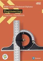 BTEC Level 2 Technical Diploma Engineering