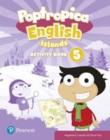 English Islands. Level 5 Activity Book