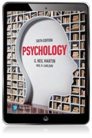 Psychology