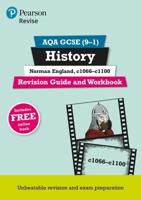 Norman England, C1066-C1100. Revision Guide and Workbook