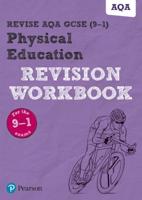 Revise AQA GCSE Physical Education Revision Workbook