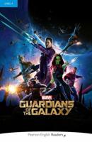Marvel's The Guardians of the Galaxy