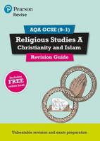 Religious Studies. Christianity and Islam