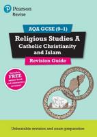 Religious Studies. Catholic Christianity and Islam