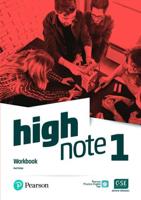 High Note. 1 Workbook