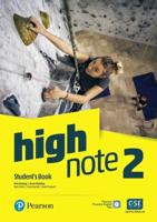 High Note 2 Students' Book for Basic Pack