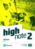 High Note. 2 Workbook