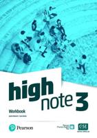 High Note. 3 Workbook