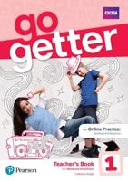 GoGetter. 1 Teacher's Book