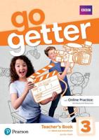 Gogetter. 3 Teacher's Book