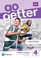 Gogetter. 4 Teacher's Book