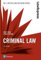 Criminal Law