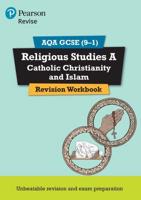 Religious Studies. Christianity and Islam Revision Workbook