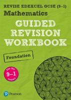 Mathematics Foundation Guided Revision Workbook