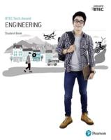 BTEC Tech Award Engineering. Student Book