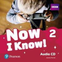 Now I Know 2 Audio CD