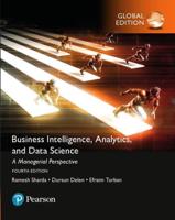 Business Intelligence, Analytics, and Data Science