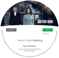 Level 3: Doctor Who: Face the Raven MP3 for Pack