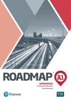 Roadmap A1 Workbook With Digital Resources