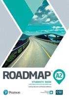 Roadmap. A2 Students' Book