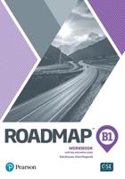 Roadmap. B1 Workbook With Key and Online Audio