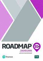 Roadmap. Teacher's Book