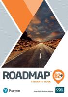 Roadmap. B2+ Students' Book