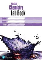 AQA GCSE Chemistry Lab Book