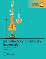 Introductory Chemistry Essentials