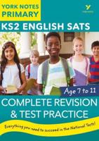 Complete KS2 English Revision and Test Practice