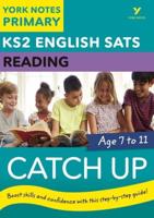 Catch-Up KS2 Reading