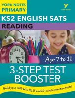 KS2 English SATS Reading