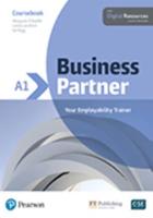 Business Partner A1 Student Book With Digital Resources