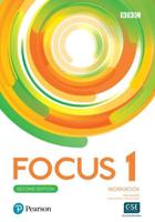 Focus. 1 Workbook