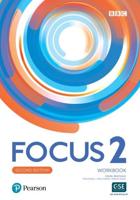 Focus. 2 Workbook