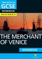 The Merchant of Venice. Workbook