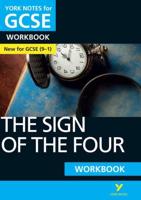 The Sign of the Four. Workbook