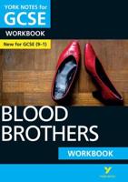Blood Brothers. Workbook