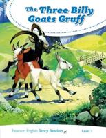 The Three Billy Goats Gruff